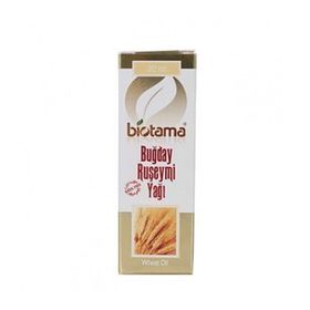 Biotama 20 ml Buğday Yağı
