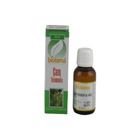 Biotama 20 ml Çam Terebentin Yağı