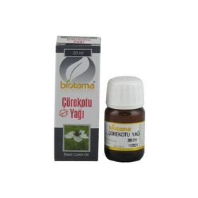 Biotama 20 ml Çörek Otu Yağı