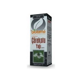 Biotama 20 ml Çörek Otu Yağı