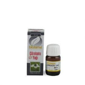 Biotama 20 ml Çörek Otu Yağı