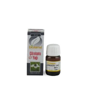 Biotama 20 ml Çörek Otu Yağı