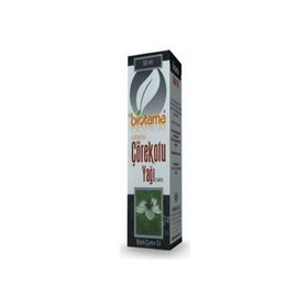 Biotama 20 ml Çörek Otu Yağı