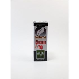 Biotama 20 ml Çörekotu Yağı