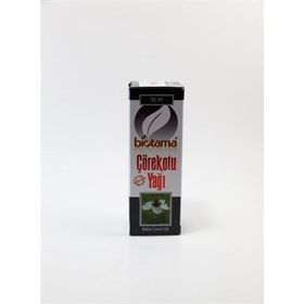 Biotama 20 ml Çörekotu Yağı