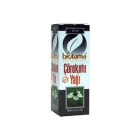 Biotama 20 ml Çörekotu Yağı