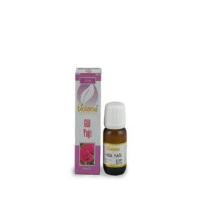 Biotama 20 ml Gül Yağı