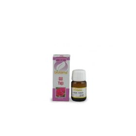 Biotama 20 ml Gül Yağı