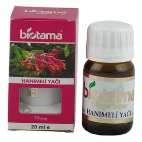 Biotama 20 ml Hanımeli Yağı