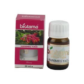 Biotama 20 ml Hanımeli Yağı