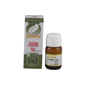 Biotama 20 ml Jojoba Yağı