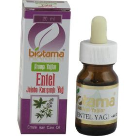 Biotama 20 ml Jojoba Yağı