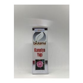 Biotama 20 ml Kamelya Yağı