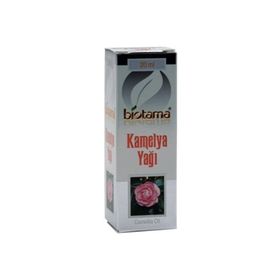 Biotama 20 ml Kamelya Yağı