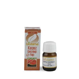 Biotama 20 ml Karpuz Çekirdeği Yağı