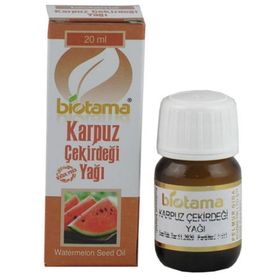 Biotama 20 ml Karpuz Çekirdeği Yağı