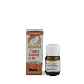 Biotama 20 ml Karpuz Çekirdeği Yağı