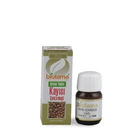 Biotama 20 ml Kayısı Çekirdeği Yağı