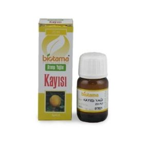 Biotama 20 ml Kayısı Yağı