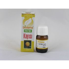 Biotama 20 ml Kayısı Yağı