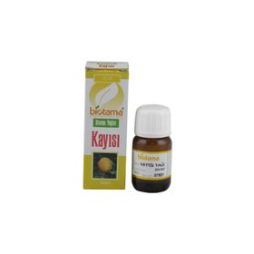 Biotama 20 ml Kayısı Yağı