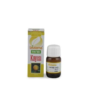 Biotama 20 ml Kayısı Yağı