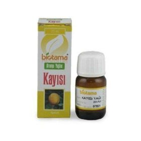 Biotama 20 ml Kayısı Yağı