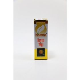 Biotama 20 ml Kayısı Yağı
