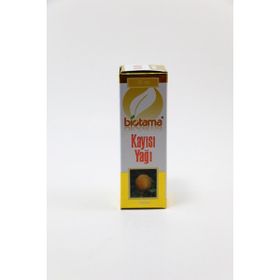 Biotama 20 ml Kayısı Yağı