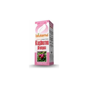 Biotama 20 ml Kuşburnu Aroması