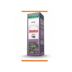 Biotama 20 ml Menekşe Yağı