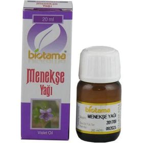 Biotama 20 ml Menekşe Yağı