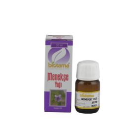 Biotama 20 ml Menekşe Yağı