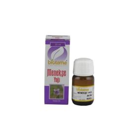 Biotama 20 ml Menekşe Yağı