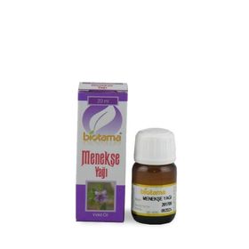 Biotama 20 ml Menekşe Yağı