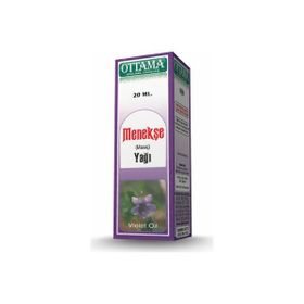 Biotama 20 ml Menekşe Yağı
