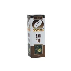 Biotama 20 ml Nioli Yağı