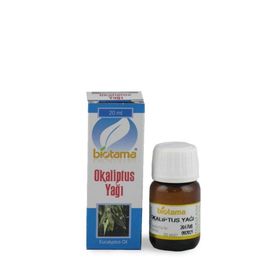 Biotama 20 ml Okaliptus Yağı