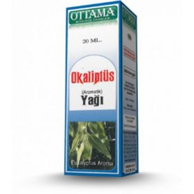 Biotama 20 ml Okaliptus Yağı