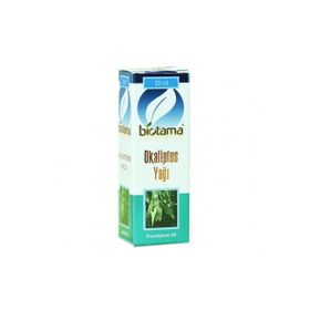 Biotama 20 ml Okaliptus Yağı