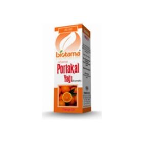Biotama 20 ml Portakal Yağı