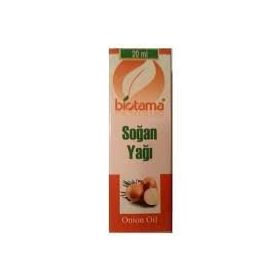 Biotama 20 ml Soğan Yağı