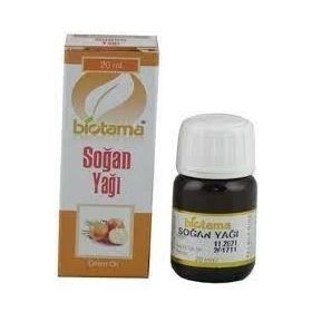 Biotama 20 ml Soğan Yağı