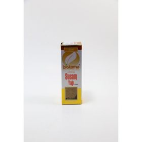 Biotama 20 ml Susam Yağı