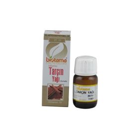 Biotama 20 ml Tarçın Yağı