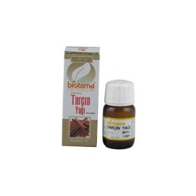 Biotama 20 ml Tarçın Yağı