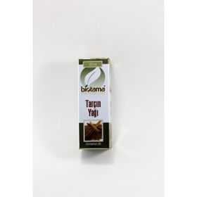 Biotama 20 ml Tarçın Yağı