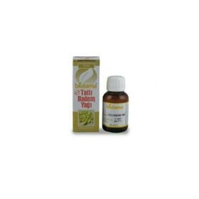 Biotama 20 ml Tatlı Badem Yağı