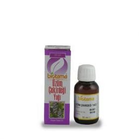 Biotama 20 ml Üzüm Çekirdeği Yağı