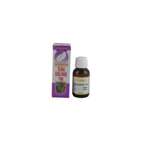 Biotama 20 ml Üzüm Çekirdeği Yağı